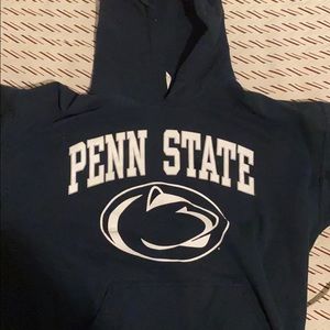 Penn state hoodie